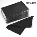 10x6.3cm black