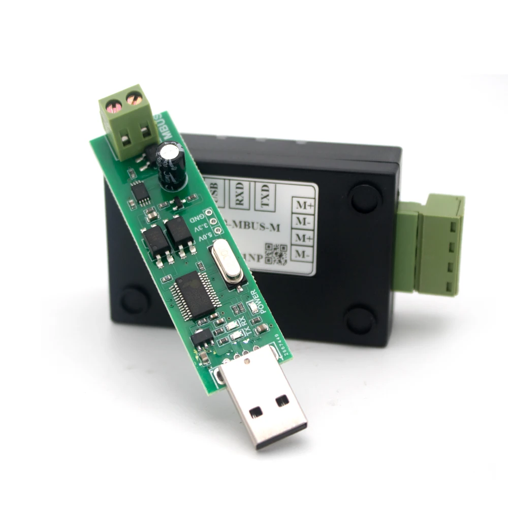 USB To Slave Module Master Slave Communication Debugging Bus Monitor Tss721 No Spontaneity Self Collection I302358138