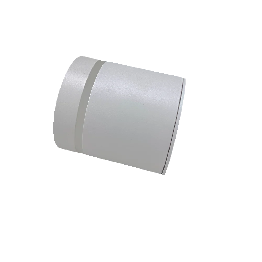 Led Downlight IP65 Macaroon Waterproof Surface Mounted 7w 9W 12W Kitchen Light Wall Porch Spot Light Ceiling Lamp