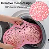Bra Washing Bags for Laundry Silicone Mesh Wash Bags Mesh Laundry Bags Practical Delicates Wash Bag Bra Washing Protector 1