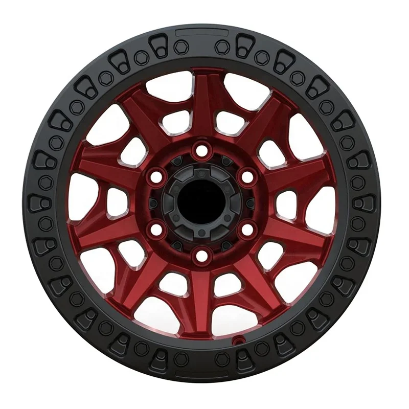 new design 20X12 inch suv rim,offroad 6x139.7 concave 4x4 20 inch truck alloy wheels