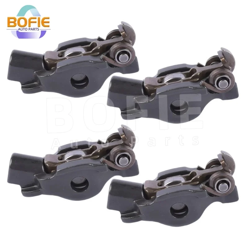 1PCS /4 PCS SH09-12-150 Auto parts Rocker lever For Mazda 3 BM/BN 6 GJ/GL CX-5 KF/KE 2.2 diesel SKYACTIV-D SH0912150