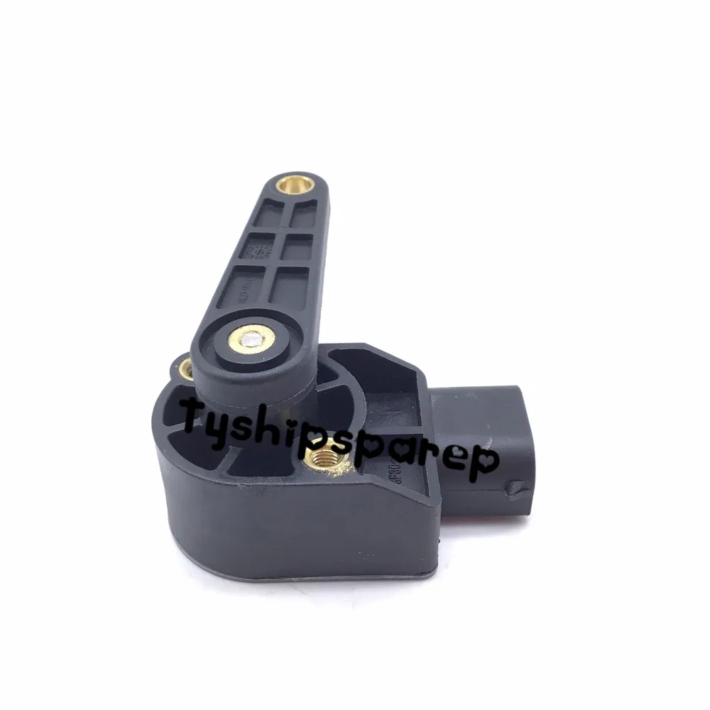 Suspension Headlight Level Sensor for Audi A8 S8 4E D3 Q7 4LB 4E0907503C