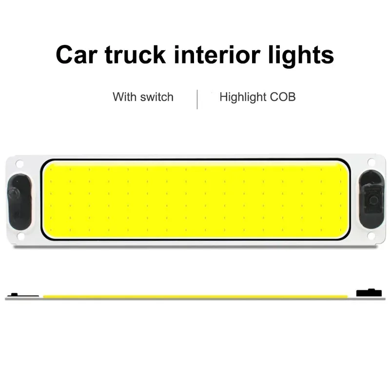  ڵ ׸  ֵ 108 LED COB г , ġ Ʈ  ĳ г , 12V-85V