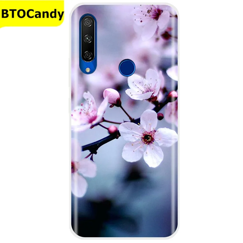 Premium Silicone Protective Case - Soft TPU Shock-Absorbent Bumper Cover