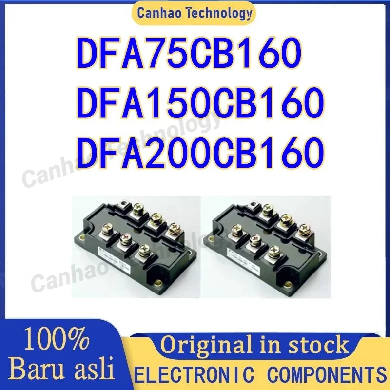 

Модуль бтиз DFA75CB160 DFA150CB160 DFA200CB160