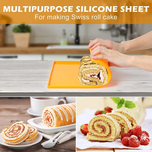 4pcs Silicone Dehydrator Mats with Edge Non-stick Dehydrator Sheets  Multifunctional Dehydrator Trays with Silicone Scraper - AliExpress