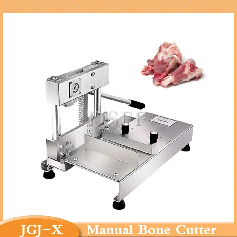 상업용 냉동 고기 커터, 돼지 갈비, 생선, 고기, 소고기, 가정용 주방 도구