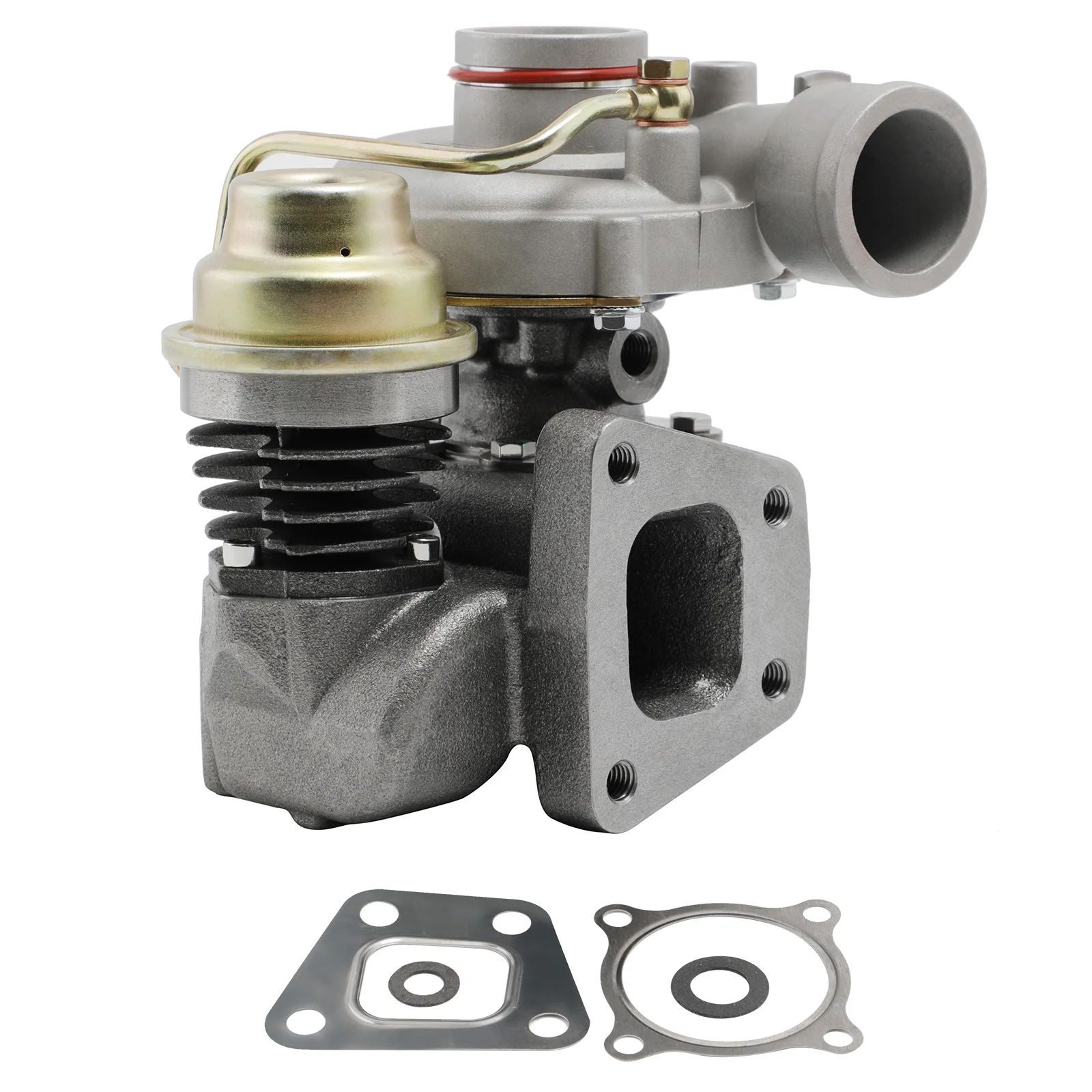 Turbocompressore Per Vw T3 Transporter Td Jx 51Kw/70Hp 1984-1992 068145703H Muslimexmuslimah