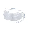 Reusable Anti Snore Mouth Guard with Storage Box Anti Snoring Bruxism Mouth Guard Improve Sleeping Reduction Snoring Device 6