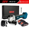 20V WS-J7-C2