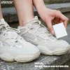 Shoes Eraser Portable Suede Sheepskin Matte Leather Fabric Care Shoes Cleaning Tools Leather Cleaner Rubber Block Shoe Brush 3