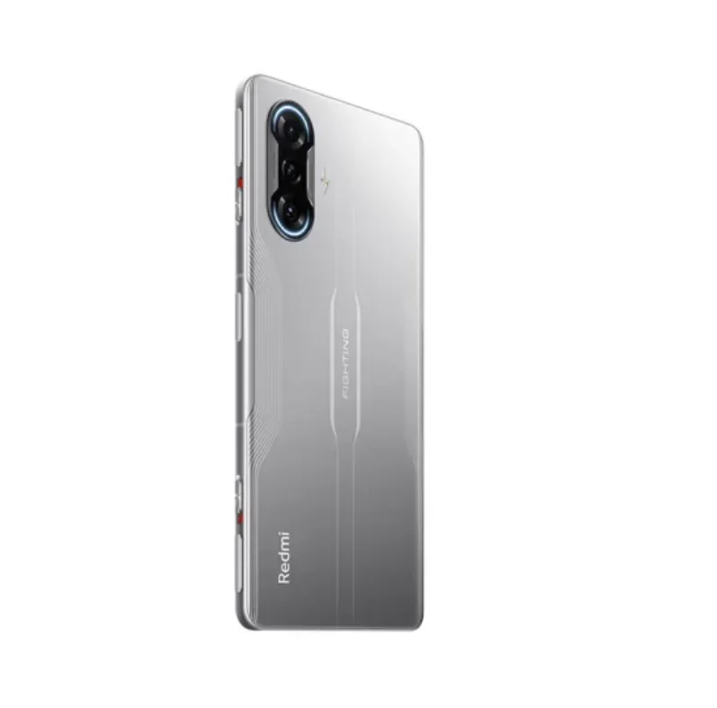 Original Xiaomi Redmi K40 Gaming Smartphone Android 11 MIUI 12.5 5020 mAh Octa Core 67W Fast Charging 5G cellphone Global ROM 6