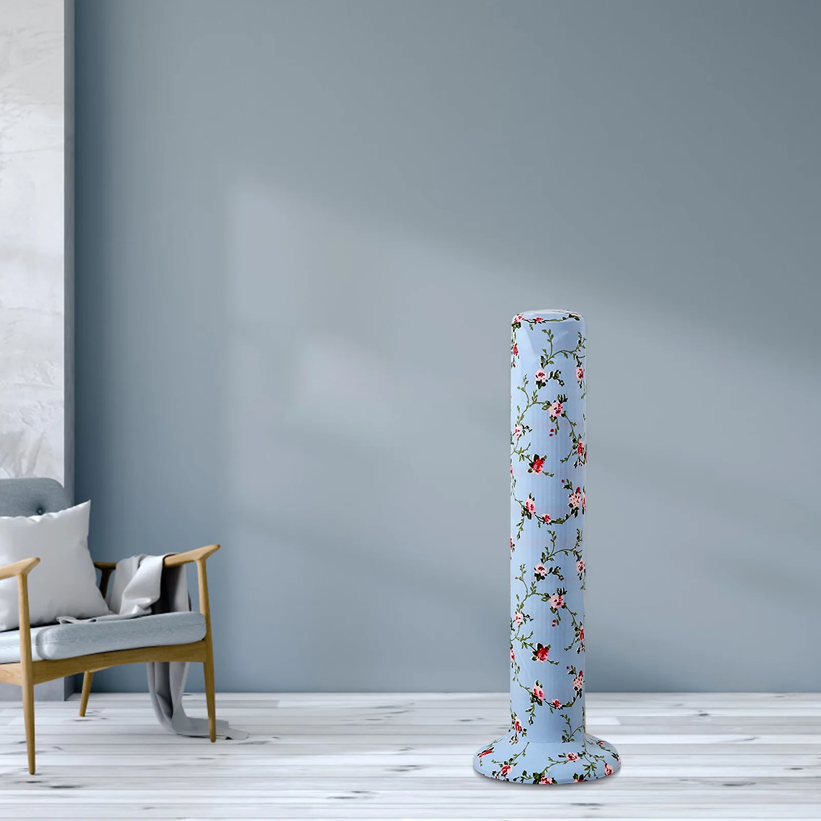 Fan Cover Tower Dust Standing Stand Protector Storage Waterproof Cooling Protecting Vertical Fans Outdoor Inclusive All Floor dust cover fan cover
