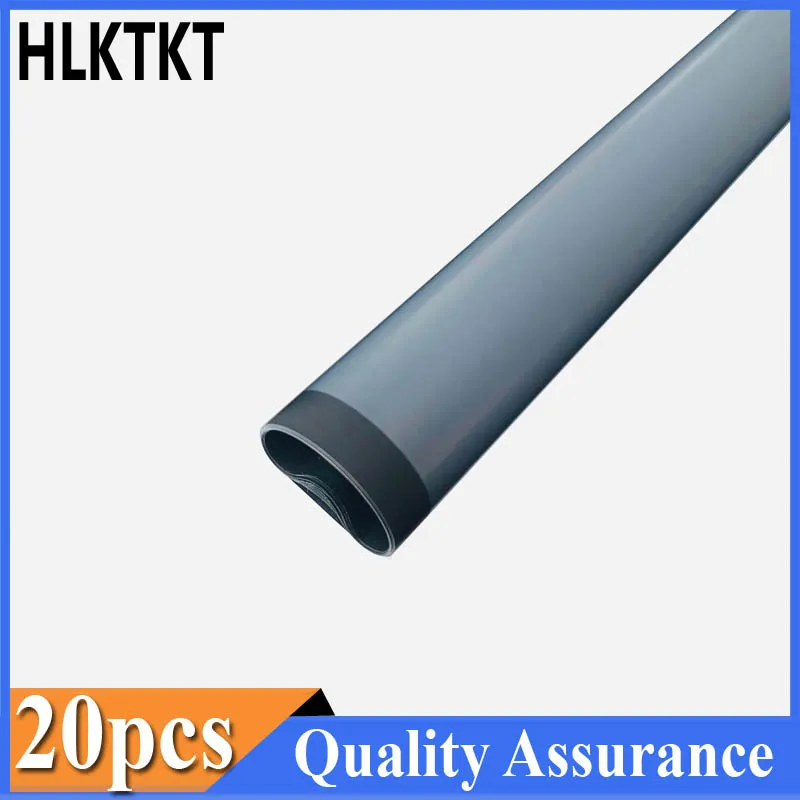20 고정 퓨저 필름 슬리브 HP 1010 1020 1320 P2015 P2035 P2055 P1102 M401 M402 M425 M125 M15 M28 M127 M1132 M1212 M377 M477