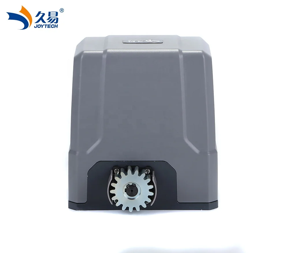 조이텍 DC 자동 슬라이딩 게이트 모터