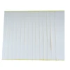 15Pcs/Set Professional Golf Grip Tape Club Repair Wrap Grip Installation Resists Wrinkling Double Sided Adhesive Strips 4