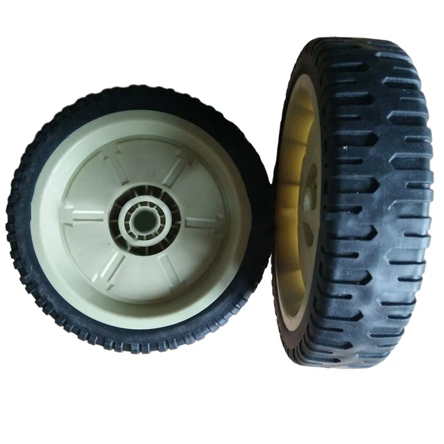 Ruote Per Tosaerba HRJ216/215/196 - Ricambio Posteriore, Diametro 5cm - Foto 13