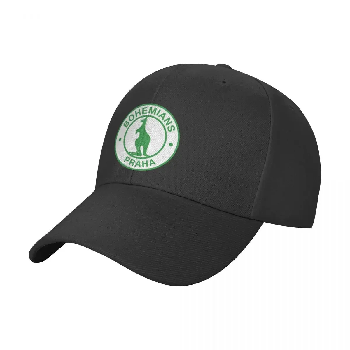 

FK BOHEMIANS PRAHA Baseball Cap Trucker Cap Snapback Cap funny hat Thermal Visor Golf Wear Men Women's