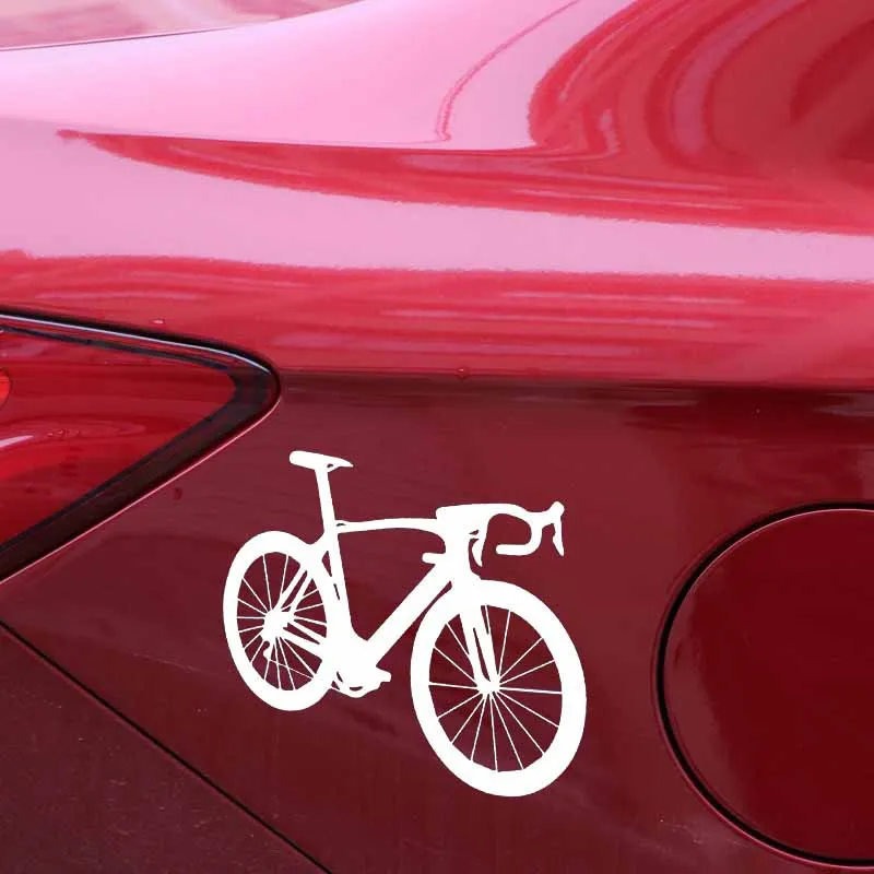 Autocollants For Voiture, Lot D'autocollants Géants For Vélo