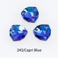 Capri Blue 243