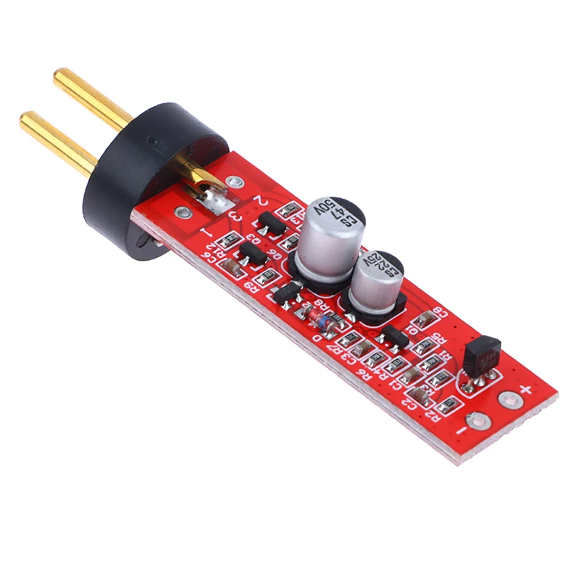 Baby Bottle Microphone Large Diaphragm Baby Bottle Condenser Microphone Recording Microphone Production Repair Modified Circuit Board With Plug
