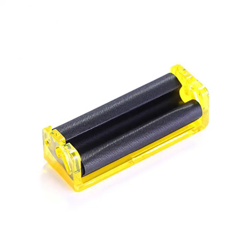 yellow 78mm