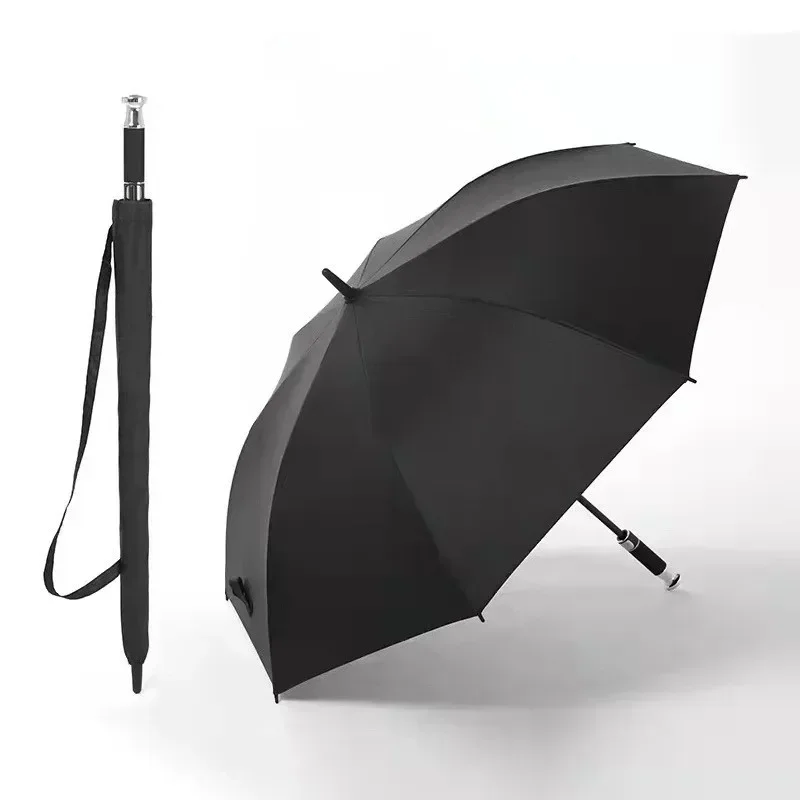 Fully Automatic Rain Shine Umbrella retractable umbrella bone umbrella wind resistant umbrella for Audi BMW Mercedes-Benz Rolls-Royce Bentley and Other Luxury Cars