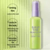 High-Quality Makeup Setting Spray Moisturizing Purifying Pores Long-Lasting Makeup Setting Sweat Proof Oil Control Cosmetics 5