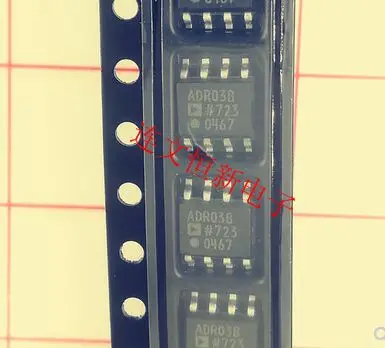 

Бесплатная доставка, ADR03BRZ ADR03BR ADR03B ADR03 SOP-8 10 шт.