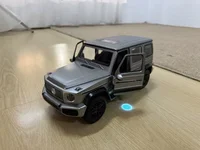 2024 Simulation Electric Remote Control Car Simulation Off-Road Vehicle Drift Climbing Racing Car Model Children'S Birthday Toy 1