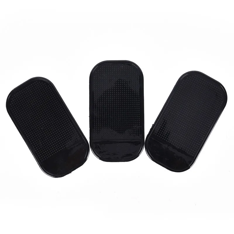 1Pcs Non-slip Mat GPS Phone Holder Car Magic Anti-Slip Dashboard Sticky Pad