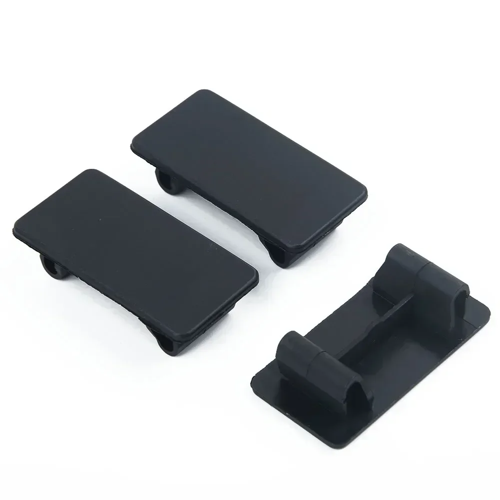 Smart Light Switch Rocker Switch Panel Holder Blanking Plate 3pcs ARB Carling Narva Applications