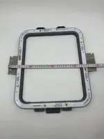 Buy Premium Magnetic Embroidery Hoops - 260x330mm Size for Professional Embroidery Machines Online - Image 3