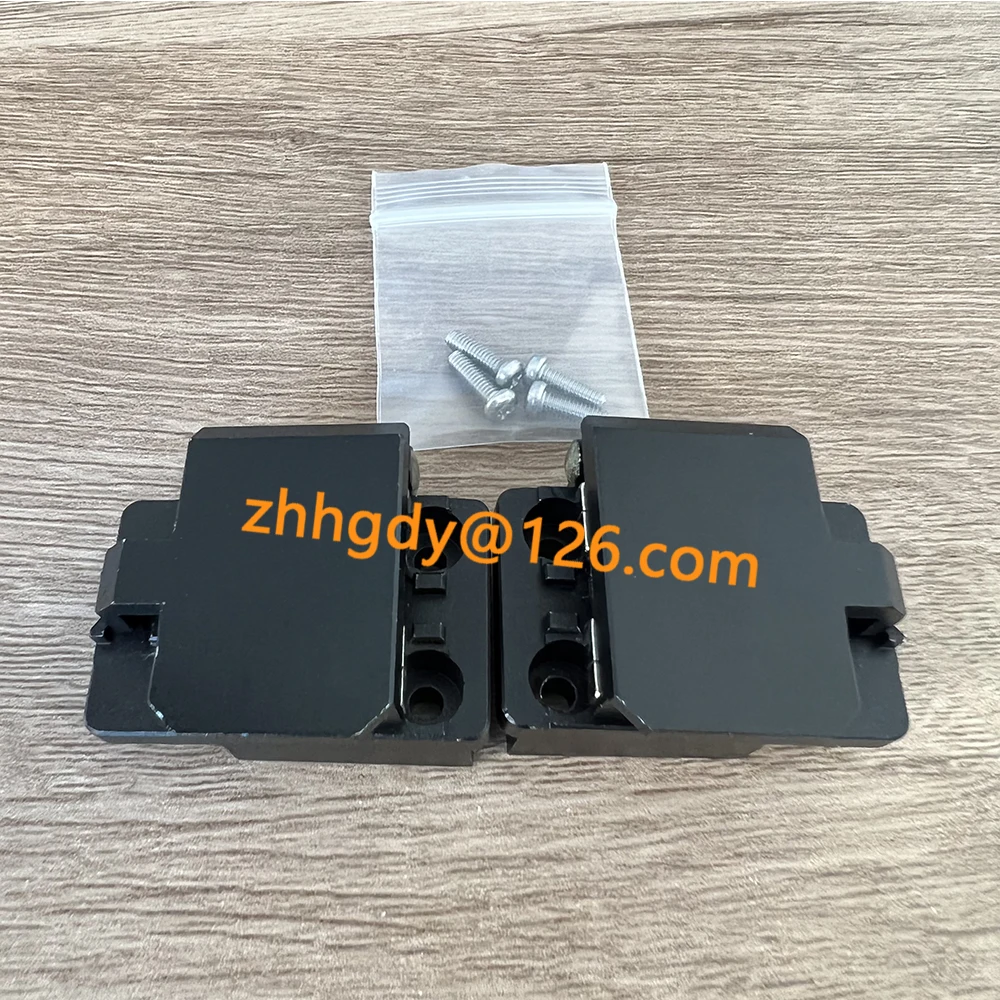 1 Pair Furukawa Fitel  S177 S176 Fiber Holder Fiber Splicer 3 in 1 Fiber Clamps Fiber Holder