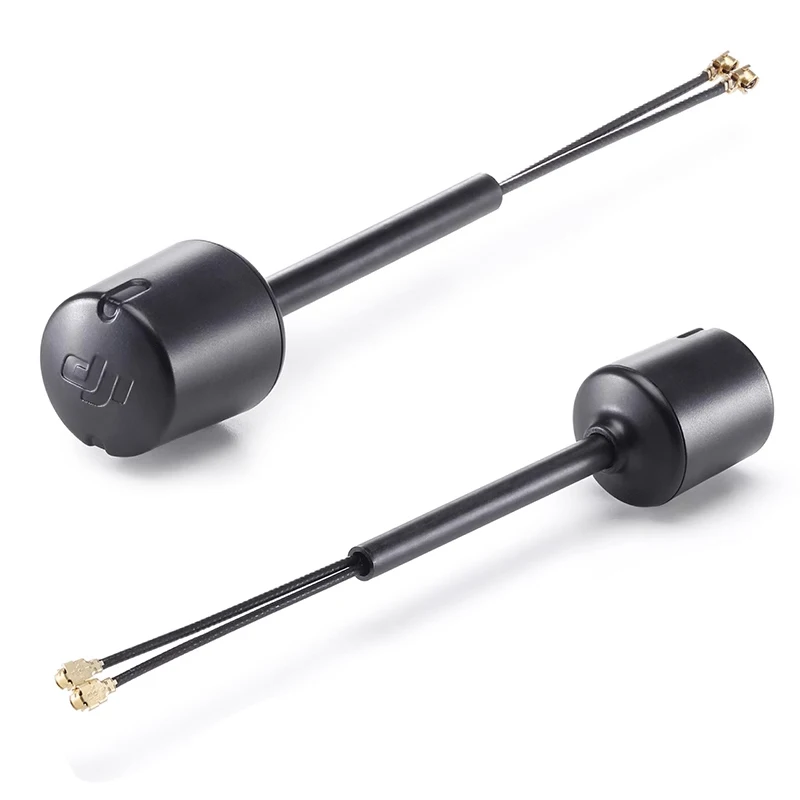 Originale Dji O3 Air Unit Digital Image Transmission Antenna Lunghezza 85Mm Dotato Di Doppio Ipex1 Per Rc Fpv Droni Parti Fai Da Te