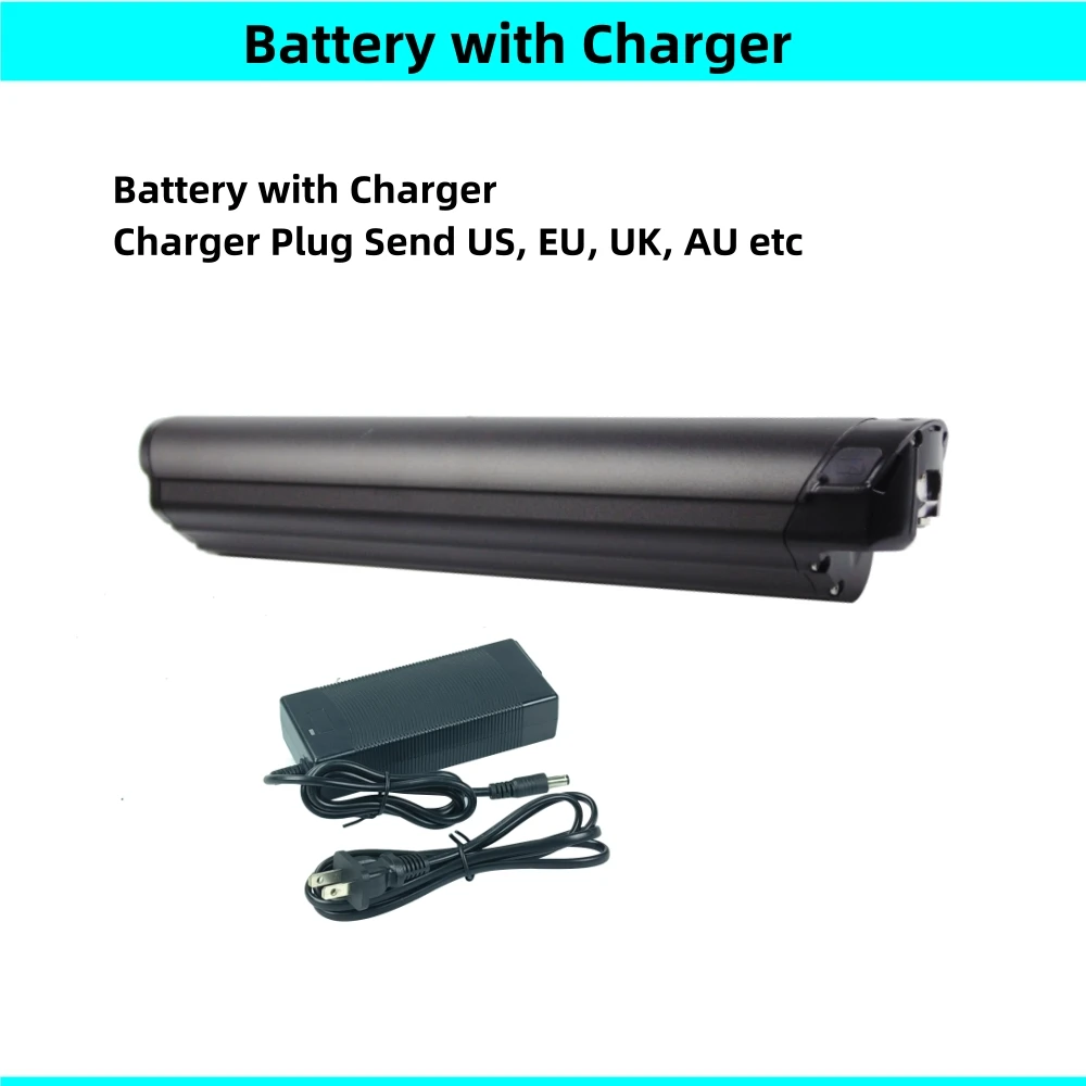 新品 電動自転車 電動バイク用 バッテリー  36V 10Ah MATE 等 Amazon.co.jp: NsiBan 36V 10Ah 電動自転車バッテリー 10000mAh
