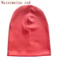 watermelon red