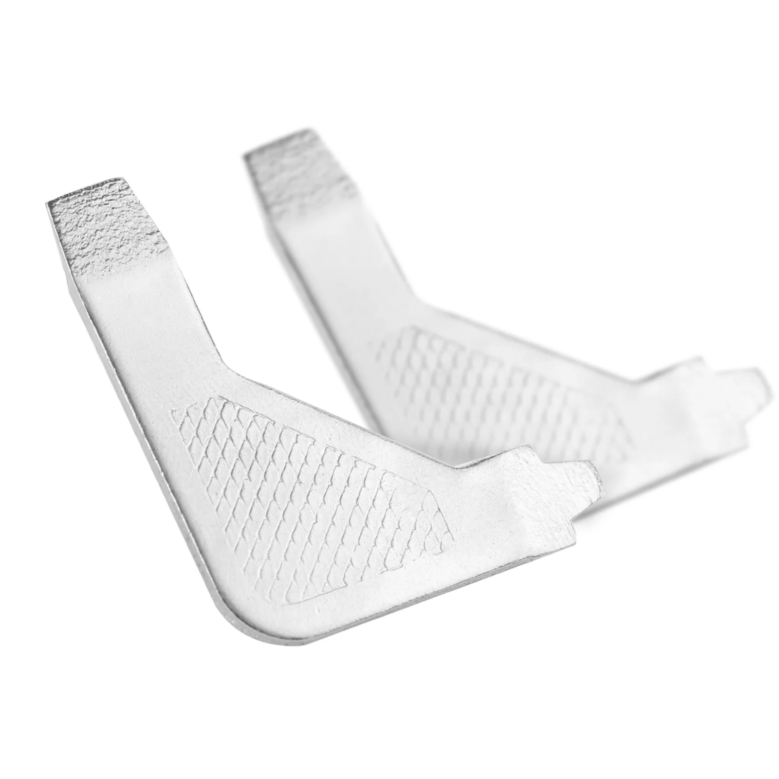 스크루 드라이버 키 스크루 드라이버 바느질 바늘 플레이트 드라이버, 가수/형제/Pfaff/Juki 산업용 가정용 재봉틀, 2 피스