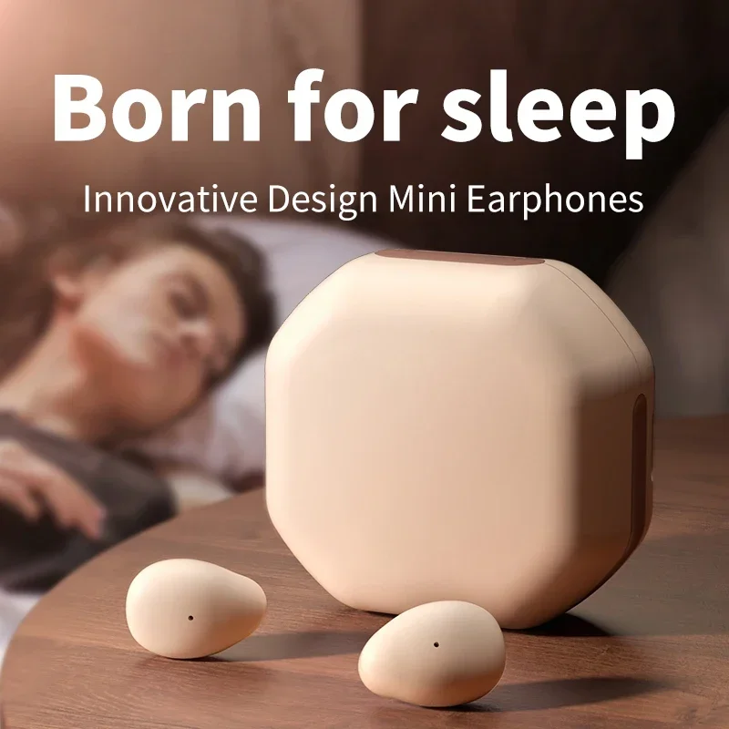 

2024 New Twis In Ear HighEarphones bluetooth headphones Fidelity Stereo Wireless Bluetooth Earphones for iPhone/Android Game