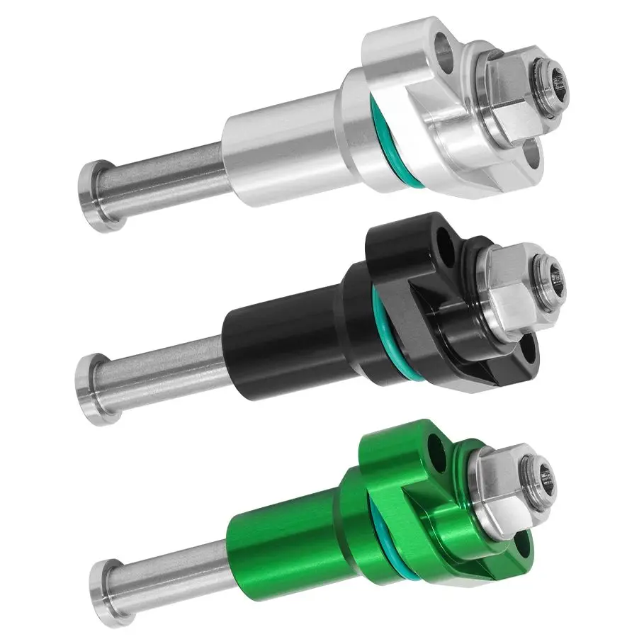 Ручной регулятор натяжителя цепи зубчатой камеры для Kawasaki Z900 Z900RS Z1000 Ninja1000/SX Versys 1000/SE KLZ1000 ZR1000 ZR900