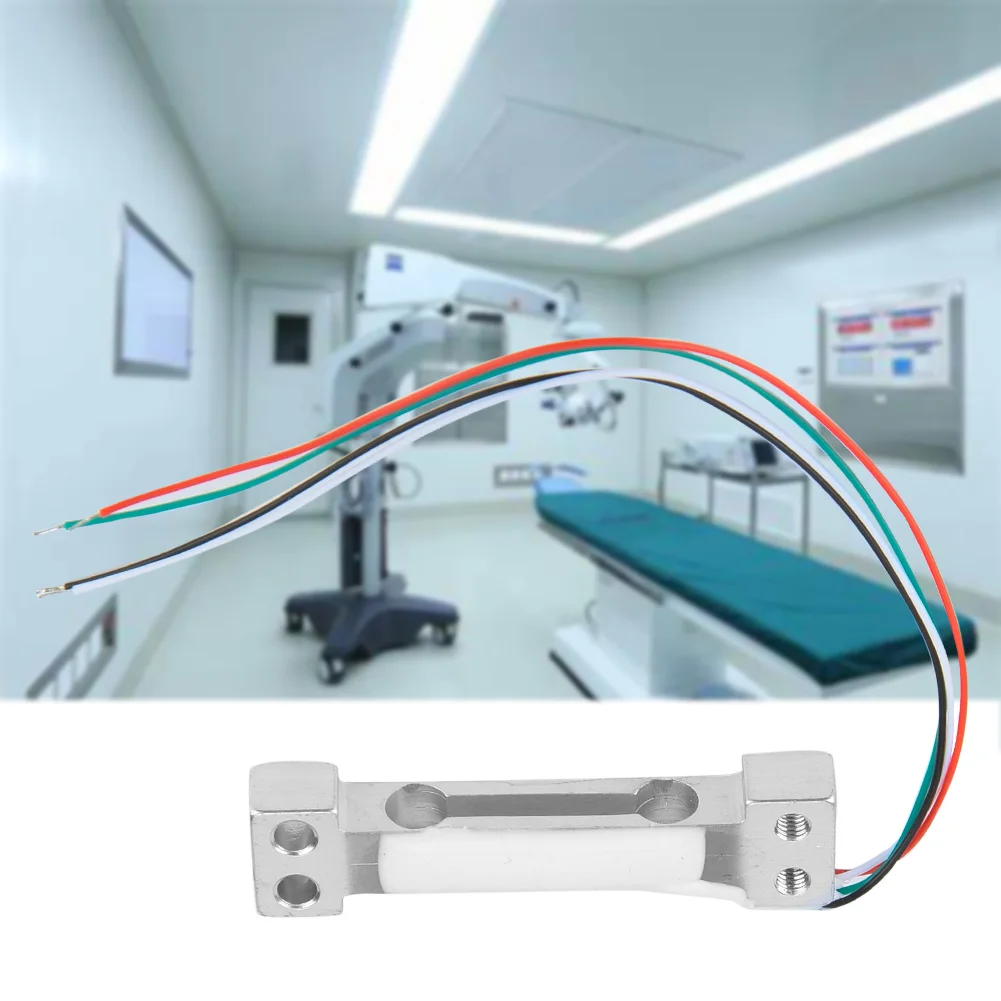 Parallel Beam Electronic Load Cell Scale 0-100g Weighting Sensor High Sensor Load Cell Weight Pressure Access sensor module pressure sensor module weigh sensor
