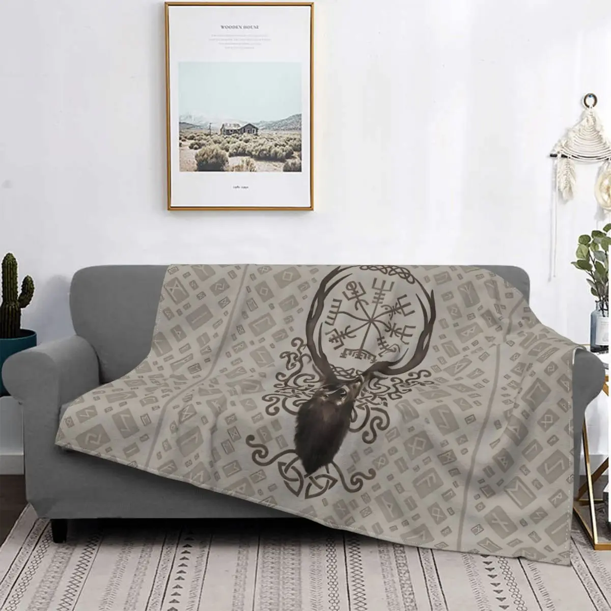 ����ŷ ��� �ö��� ��� �罿�� Vegvisir Ž�� ��ħ��, �޴�� Ȩ ħ�뺸