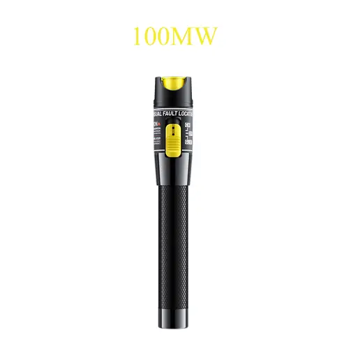 1PCS Visual Fault Locator Fiber Optic Tester Tool 5KM/10KM/15KM/20KM/30KM/50KM/60KM FTTH Optic TestingSC/FC/ST Power Meter - Image 12