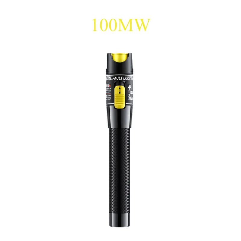 1PCS Visual Fault Locator Fiber Optic Tester Tool 5KM/10KM/15KM/20KM/30KM/50KM/60KM FTTH Optic TestingSC/FC/ST Power Meter - Image 12