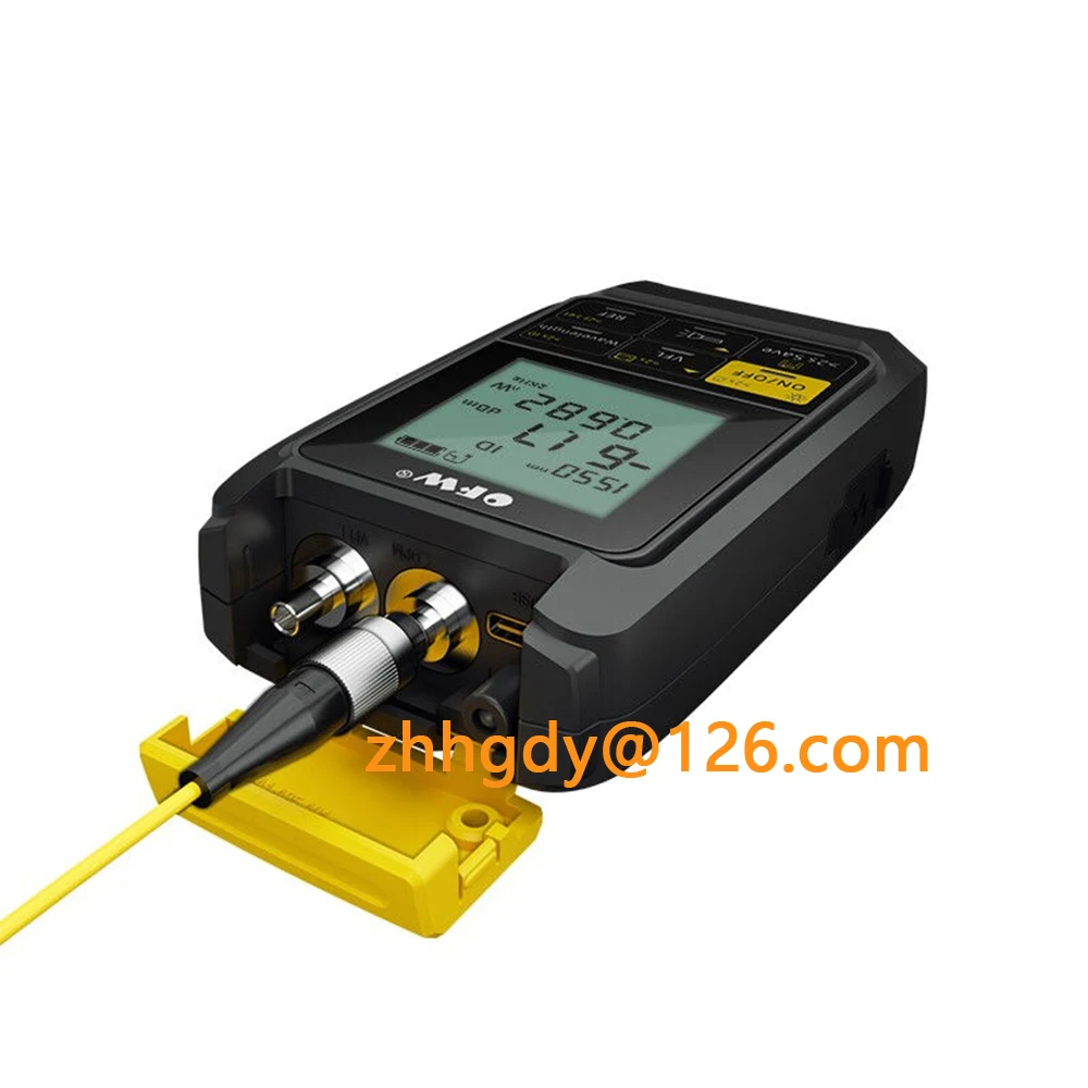  Ŀ  OPM LED  ð   Ʈũ ̺ ׽Ʈ  ׽, , 4in 1OFW, 5km, 15km, 30MW