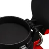 EU plug burger patty maker Durable non-stick multifunctional burger omelette steak breakfast sandwich maker 5