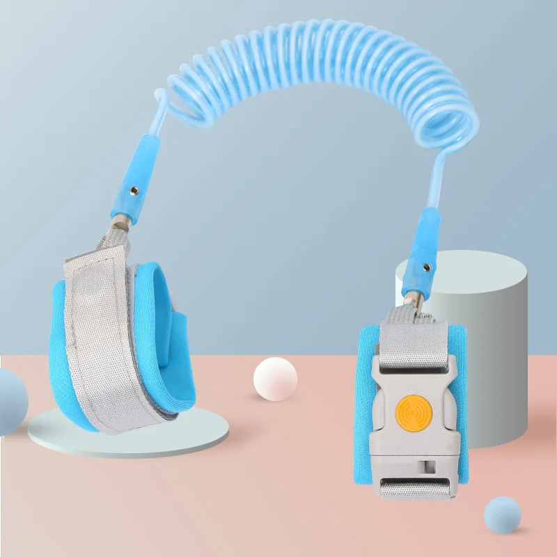 Рисунок 2 - Поводок для защиты от потери для малышей