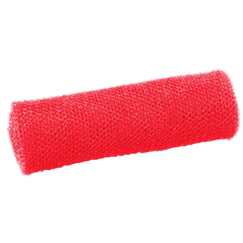 African Bath Sponge African Net Long Net Bath Sponge Exfoliating Shower Body Scrubber Back Scrubber Skin Smoother