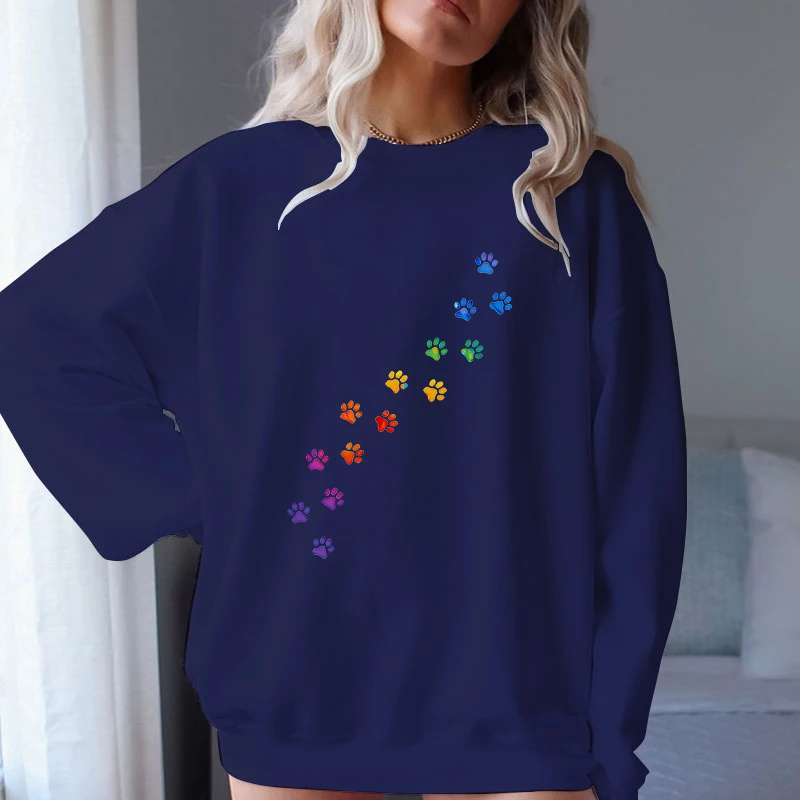 Рисунок 3 - (A + Качество) Новый пуловер с